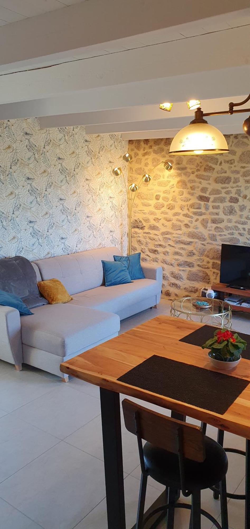 Vila Le Domaine De La Petite Chevre Ploumagoar Exteriér fotografie